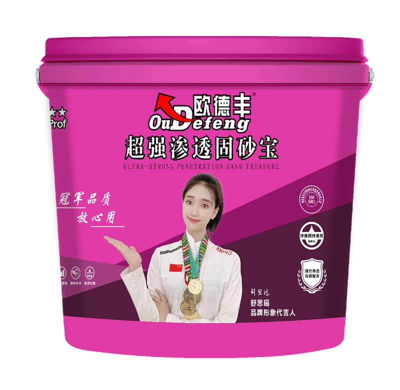 超强渗漏固砂宝